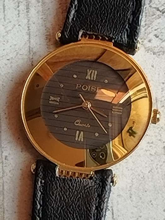 LADIES WATCH COLLECTION #5 ALL IN EXCELLENT WORKING CONDITION - BIDDING FOR ALL 3 WATCHES