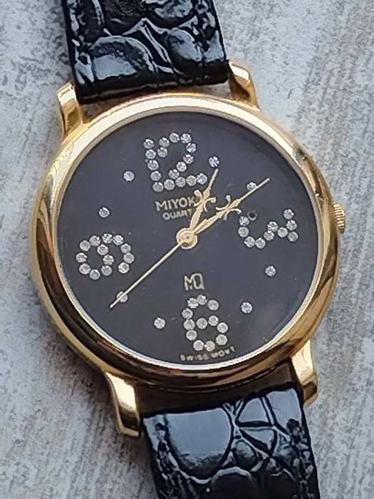 LADIES WATCH COLLECTION ALL IN EXCELLENT WORKING CONDITION - BIDDING FOR ALL 3 WATCHES