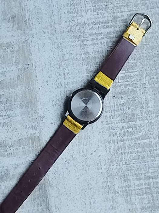 MENS ASEIKON CAMEL TROPHY WATCH IN EXCELLENT WORKING CONDITION