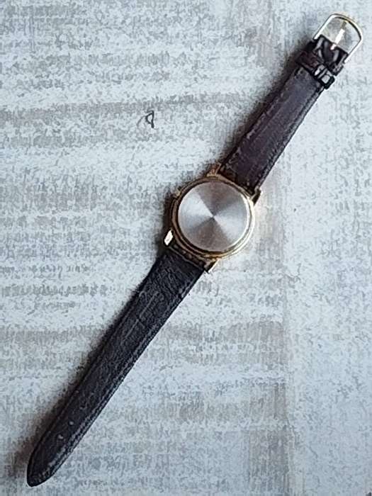 MENS CHRISTIAN DOCOUES WATCH IN EXCELLENT WORKING CONDITION
