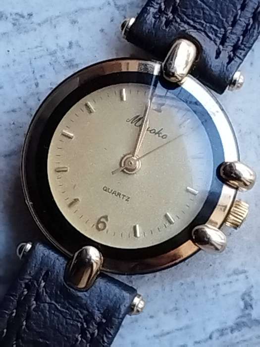 LADIES WATCH COLLECTION ALL IN EXCELLENT WORKING CONDITION - BIDDING FOR ALL 3 WATCHES