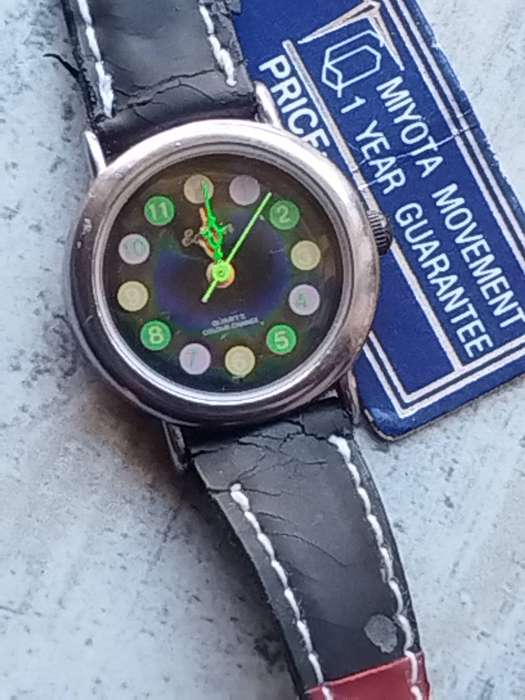 LADIES WATCH COLLECTION ALL IN EXCELLENT WORKING CONDITION - BIDDING FOR ALL 3 WATCHES