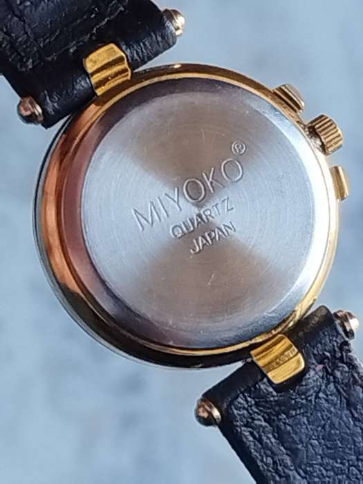 LADIES WATCH COLLECTION ALL IN EXCELLENT WORKING CONDITION - BIDDING FOR ALL 3 WATCHES