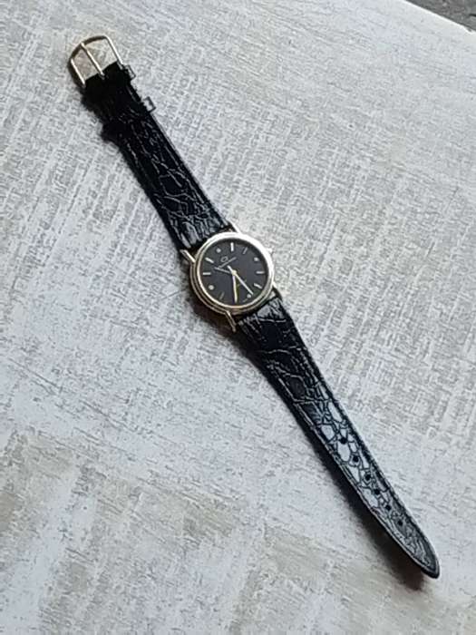 LADIES CHARLES DELON WATCH IN EXCELLENT WORKING CONDITION