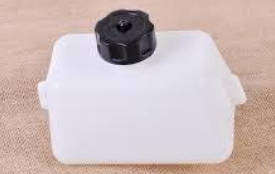 Plastic Motorcycle Petrol Fuel Tank for Mini Motor Dirt Bike Dirtbike etc