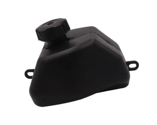 Plastic Gas Fuel Tank For Chinese 47cc 49cc 2 Stroke Mini Quad