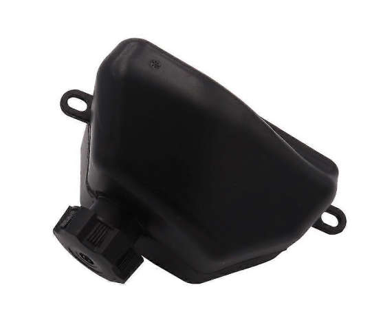 Plastic Gas Fuel Tank For Chinese 47cc 49cc 2 Stroke Mini Quad