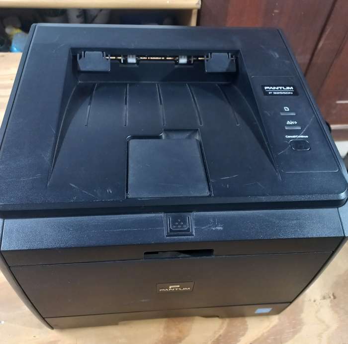 Pantum P3255DN
