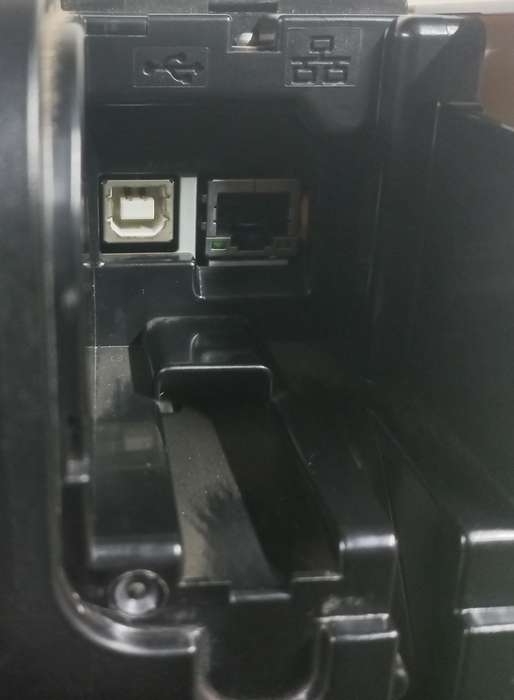 Ricoh Aficio SG 2100s