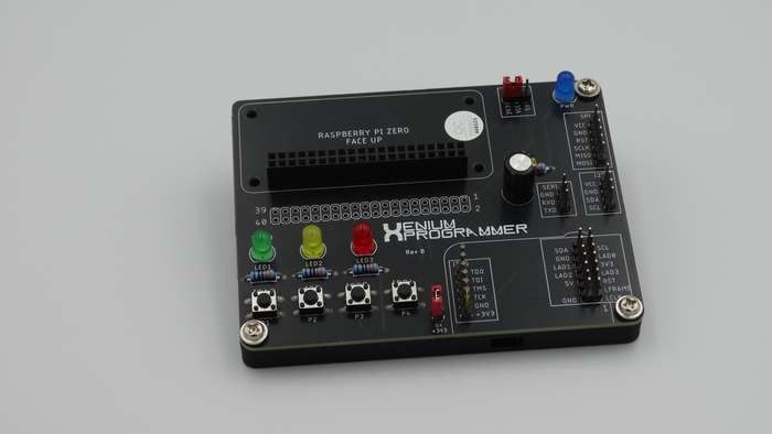 Xenium Programmer - FREE SHIPPING!