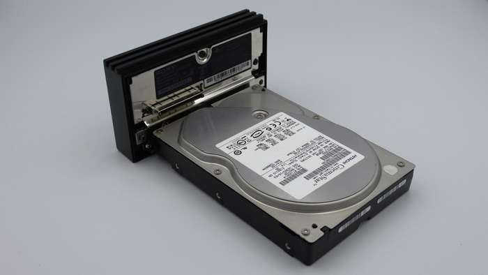 PlayStation 2 Ethernet/HDD Adapter & 250GB HDD