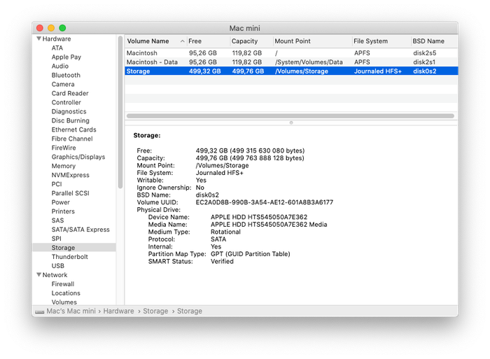 Apple Mac Mini (Late 2012) FREE SHIPPING!