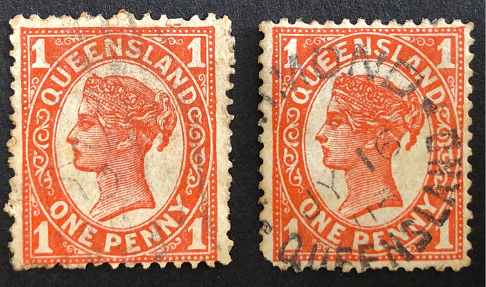 QUEENSLAND EARLY AUSTRALIA