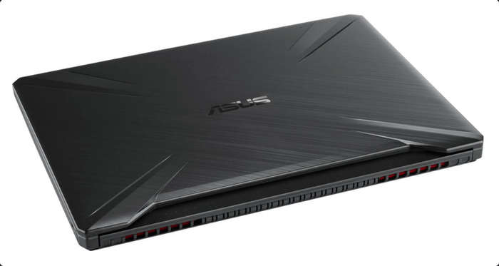 ASUS TUF Gaming FX505DT AMD Ryzen 7 32GB DDR4 1TB SSD GTX 1650