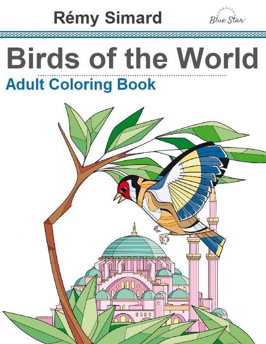 Birds of the World