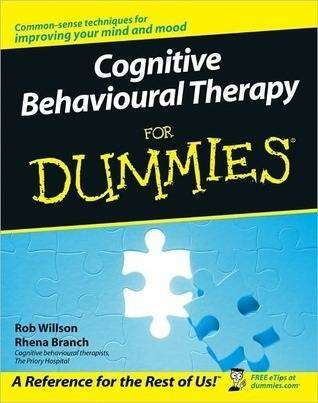 Cognitive Behavioural Therapy For Dummies