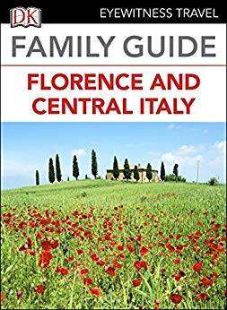 Family Guide Florence And Central Italy