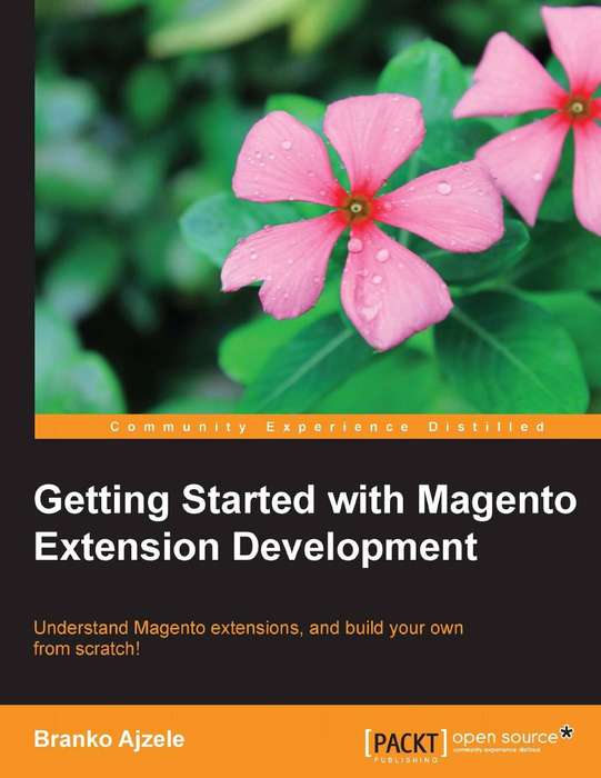 Getting Started With Magento Extension Development