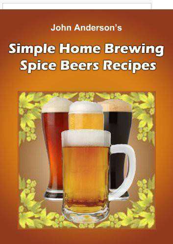 Simple-Home-Brewing-Spice-Beer-Recipes-John-Anderson