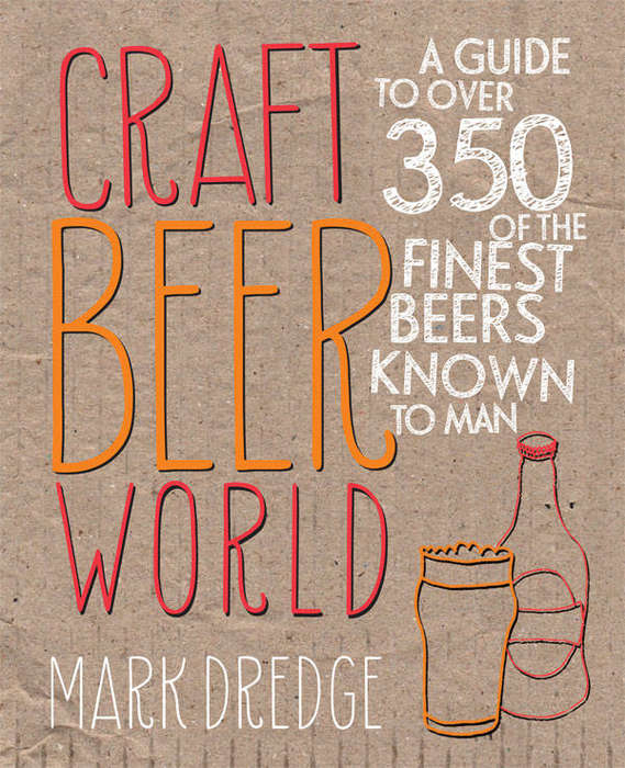 Craft Beer World - Mark Dredge