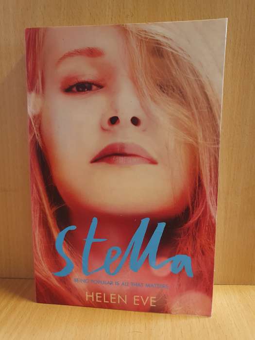 Stella: Helen Eve (Paperback)
