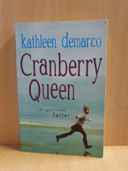 Cranberry Queen: Kathleen Demarco (Paperback)