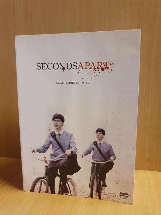 Seconds Apart - Dvd