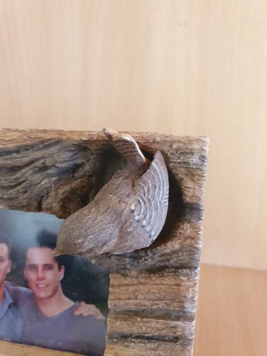 Photo Frame (17cm x 15cm)