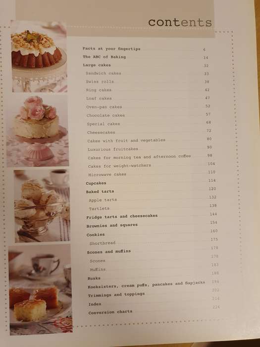 YOU - Lets`s Bake : Carmen Niehaus (Hardcover)