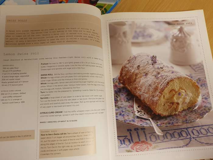 YOU - Lets`s Bake : Carmen Niehaus (Hardcover)