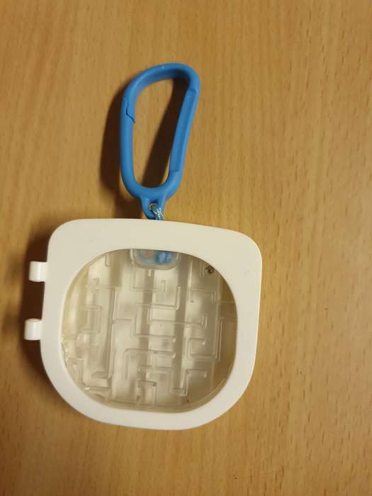 McDonalds Toy