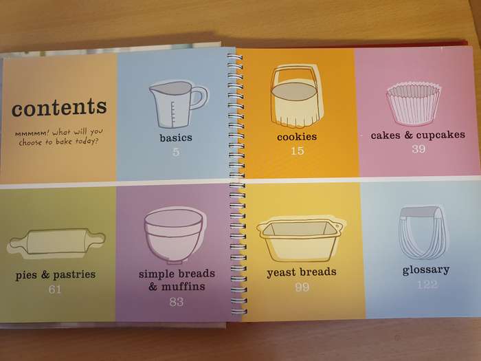 Kids Baking : Williams-Sonoma (Hardcover)