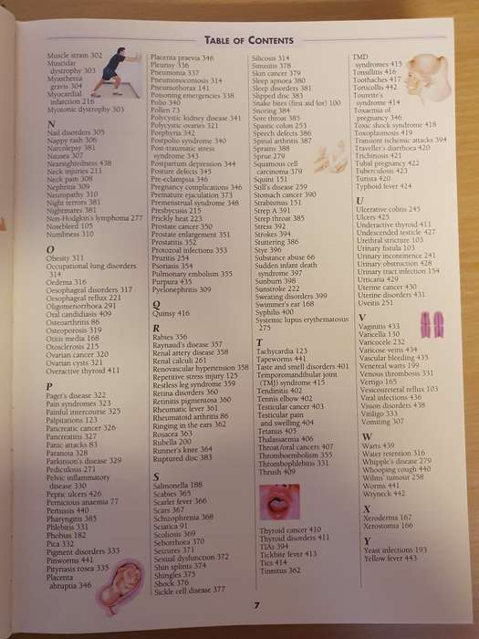 Reader`s Digest Guide to Medical Cures & Treatments (Hardcover)