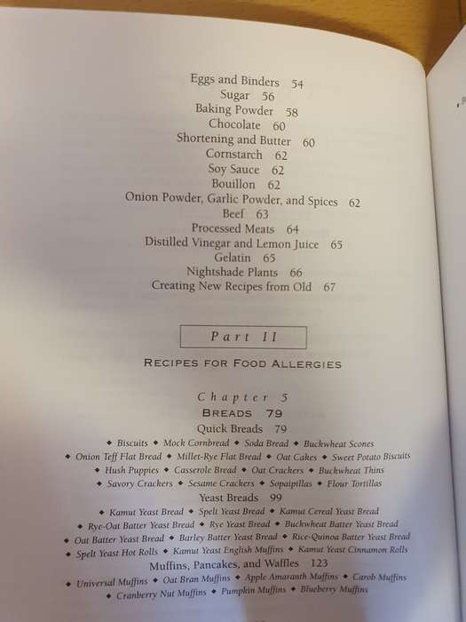 The Complete Food Allergy Cookbook : Marilyn Gioannini (Paperback)