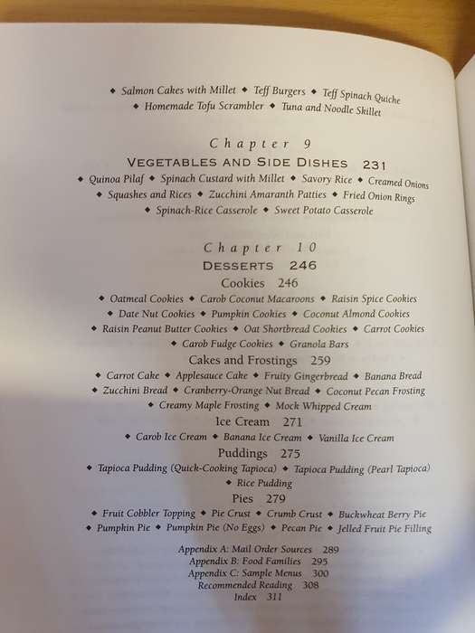 The Complete Food Allergy Cookbook : Marilyn Gioannini (Paperback)