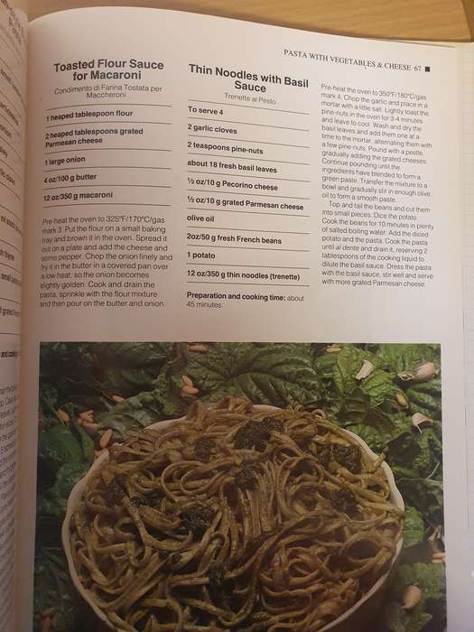 La Cucina Italiana Antipasti - Pasta & Pizza (The Best of Modern Italian Cuisine) Hardcover