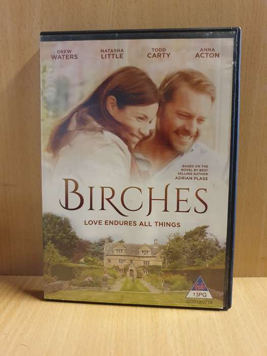 The Birches - Dvd