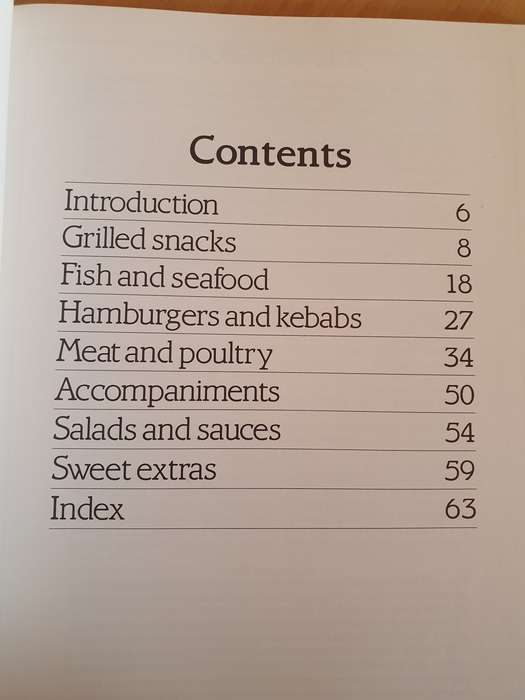 Hamlyn - Favourite Cookbooks - Barbeques (Paperback)