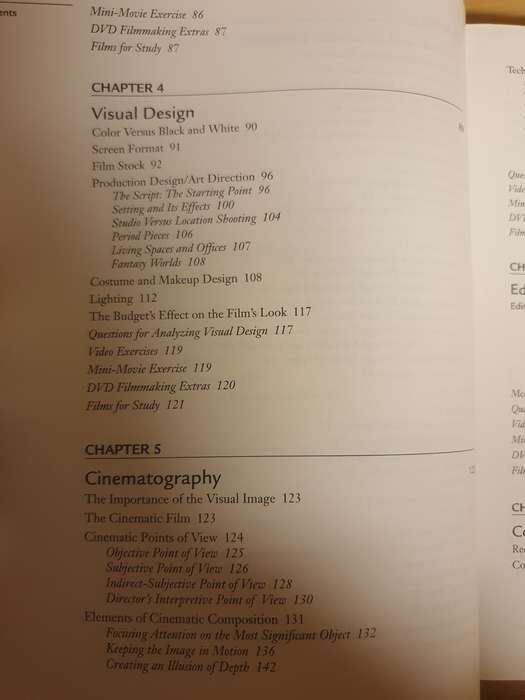 The Art of Watching Films by Joseph M. Boggs, Dennis W. Petrie