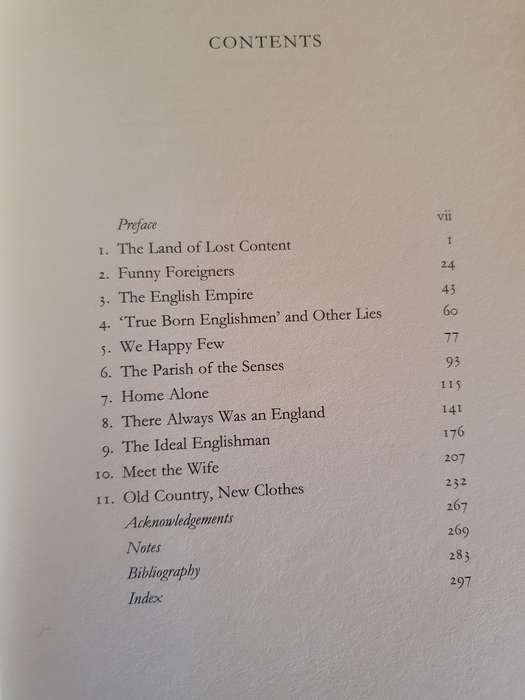 The English - A Portrait of a People : Jeremy Paxman (Hardcover)