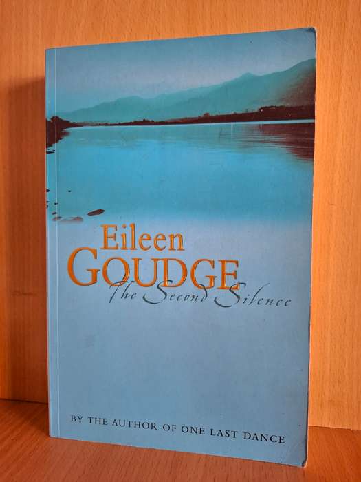 The Second Silence: Eileen Goudge (Paperback)