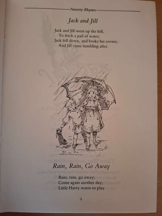 The Illustrated Treasury of Children`s Classics (Over 125 Favourite Poems & Stories) Hardcover