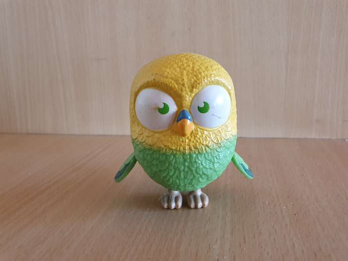 McDonalds Toy