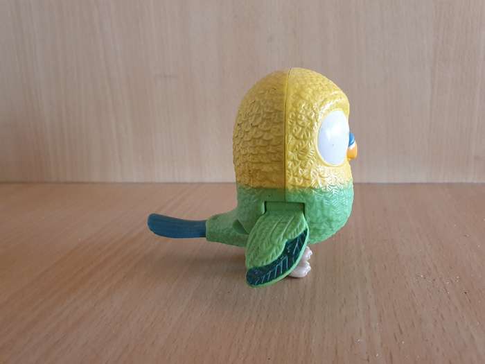 McDonalds Toy