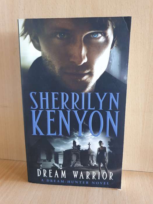 Dream Warrior: Sherrilyn Kenyon (Paperback)