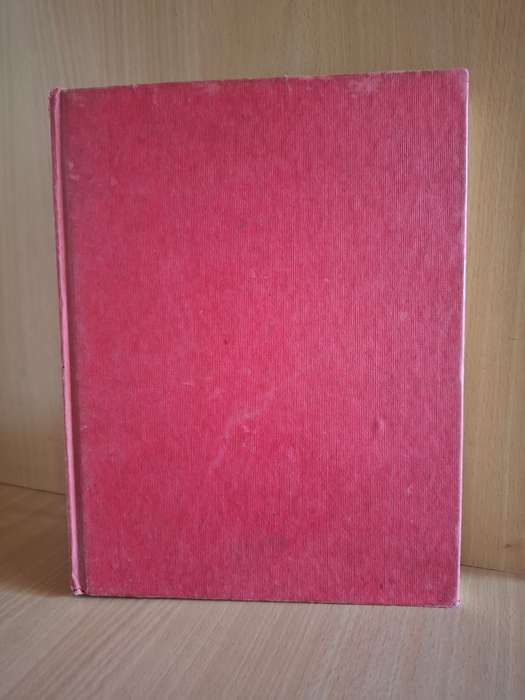 The Illustrator`s Handbook - Compiled by Harold H. Hart (Hardcover)