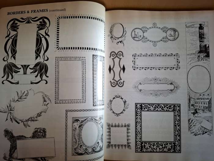 The Illustrator`s Handbook - Compiled by Harold H. Hart (Hardcover)