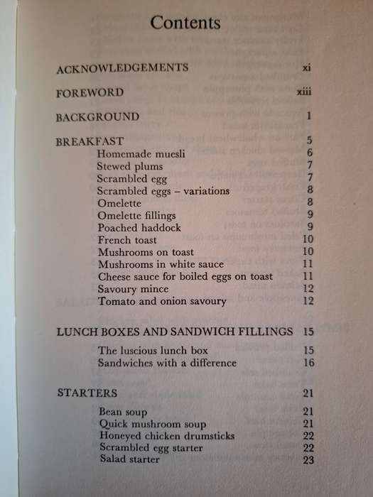 Quick Meals for Busy People: Marion Newey  (Hardcover)