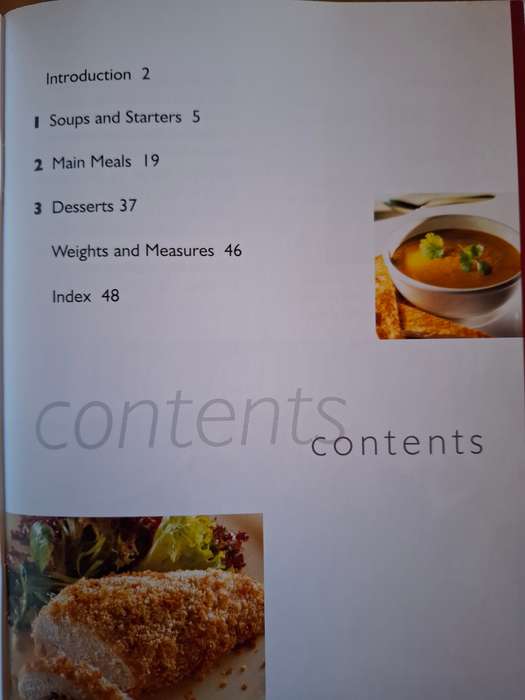 Quick & Tasty - Low Fat