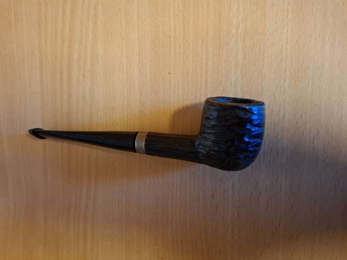 Wooden Tobacco Smoking Pipe